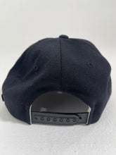 Vintage Florida Marlins '1997 World Series Champions' Wool New Era Snapback Hat