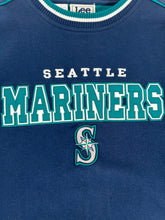 Vintage Seattle Mariners Crewneck Sz. M