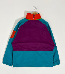 Helly Hansen Colorblock Coat Jacket Sz. L