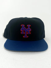 Vintage New York Mets Snapback