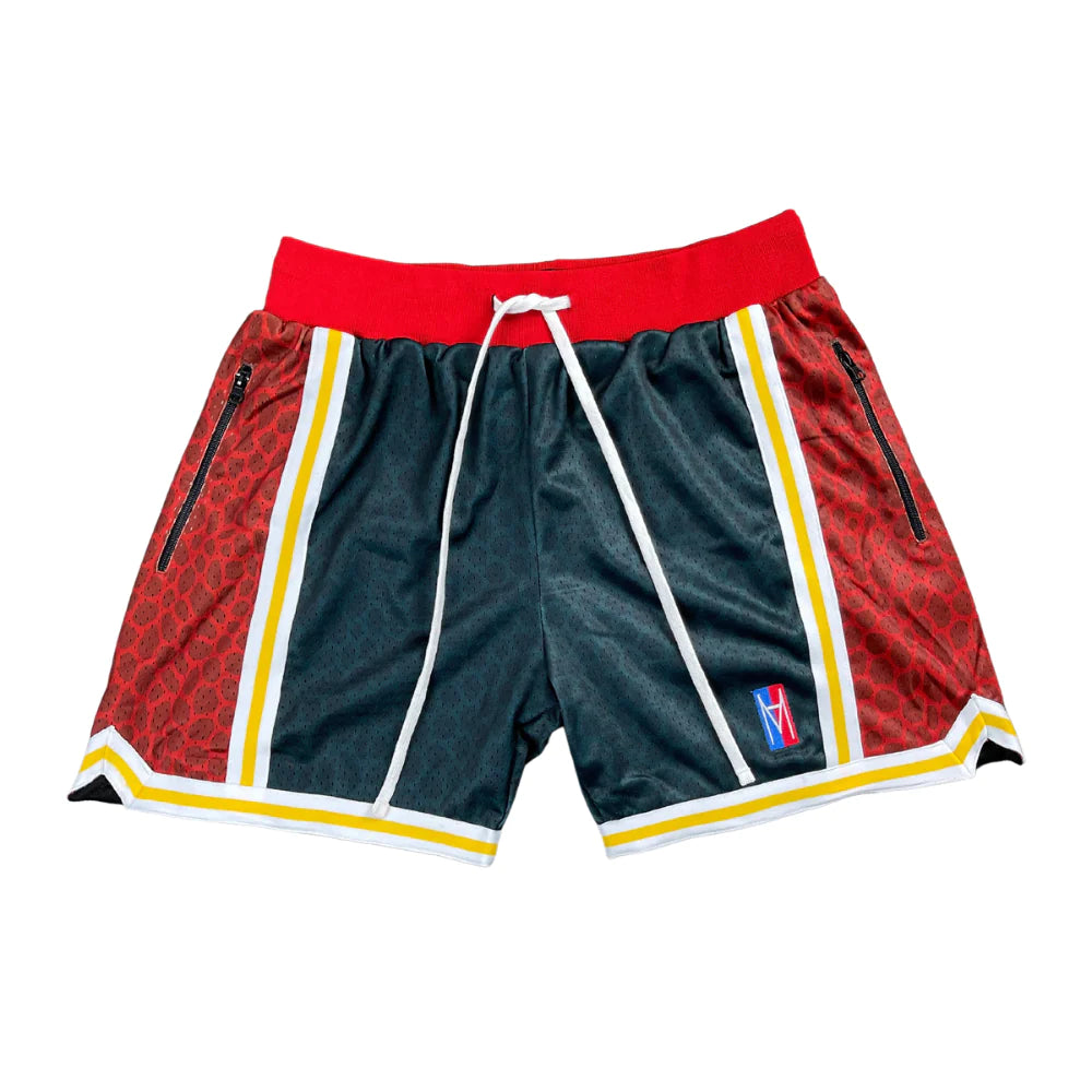 'KOBE VS. SEATTLE' SHORTS