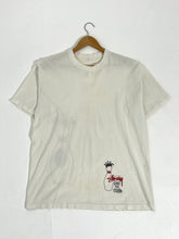 Vintage Y2K STUSSY "King Pin Gear" T-Shirt Sz. XL