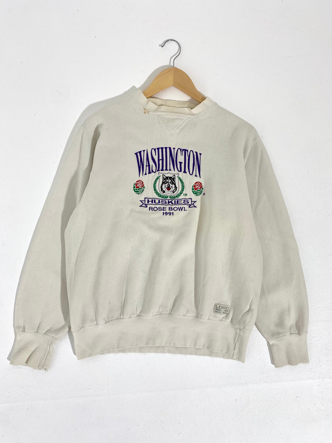 Vintage Washington Huskies 