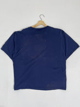Vintage 1997 Seattle Mariners A.L. West Champs STARTER T-Shirt Sz. L