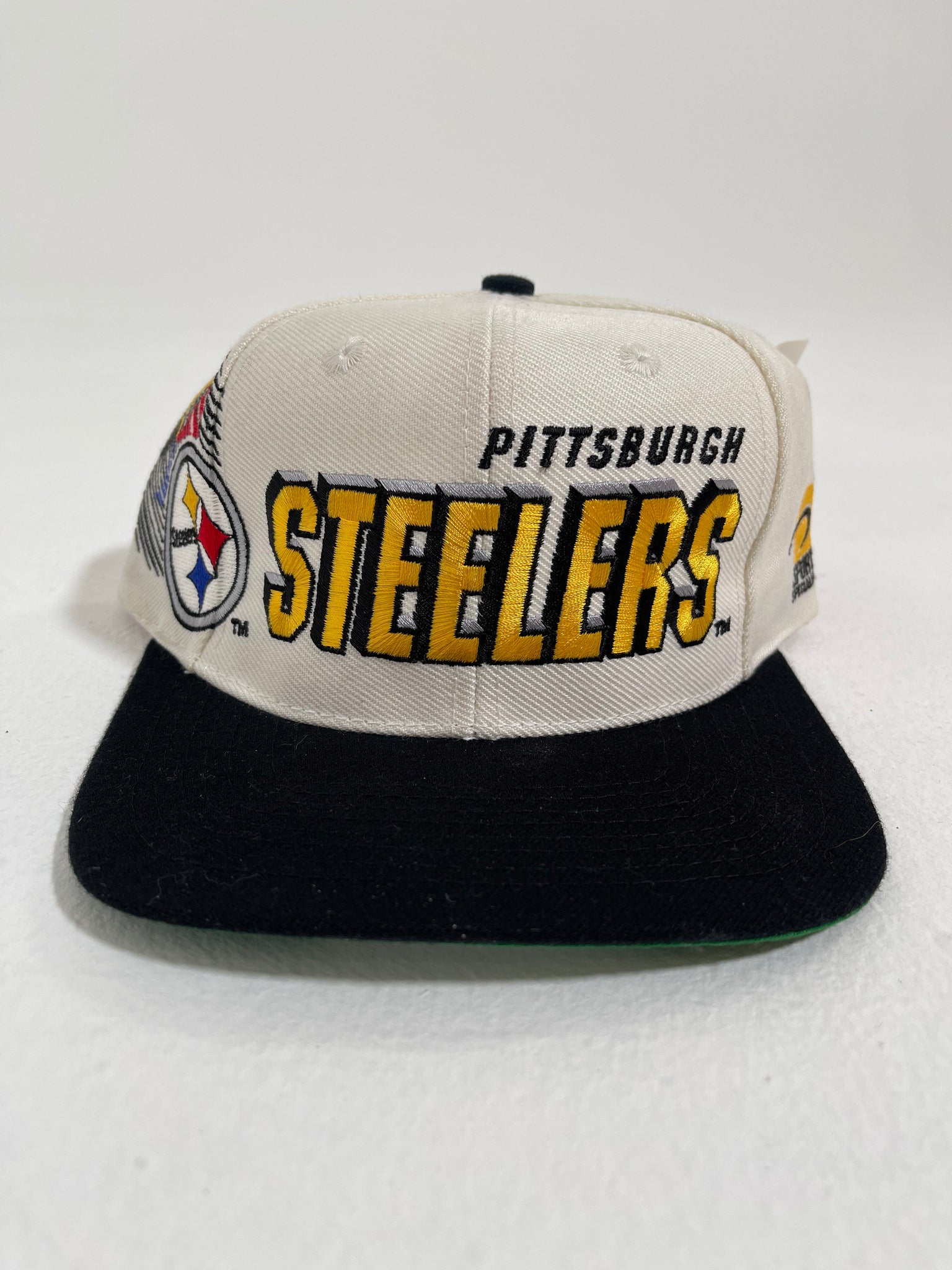 Pittsburgh Steelers Hats, Steelers Snapback, Baseball Cap