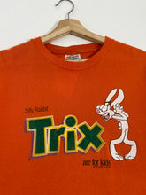 Vintage 1990's Trix Cereal T-Shirt Sz. L