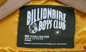 Billionaire Boys Club Apollo Vest Sz. M
