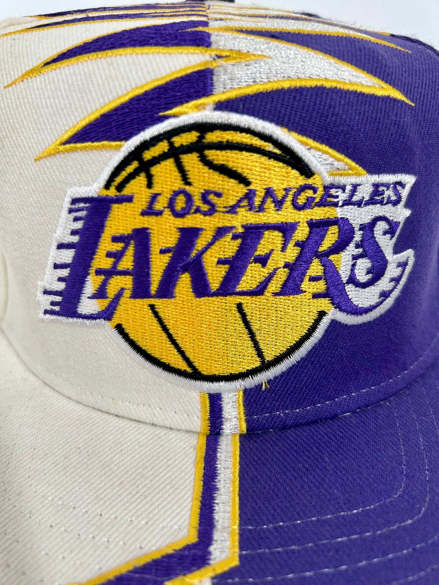 Vintage Los Angeles Hat