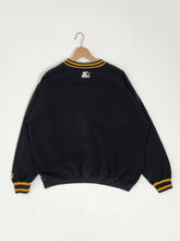 Vintage 1990's Pittsburgh Steelers Starter Crewneck Sz. XL