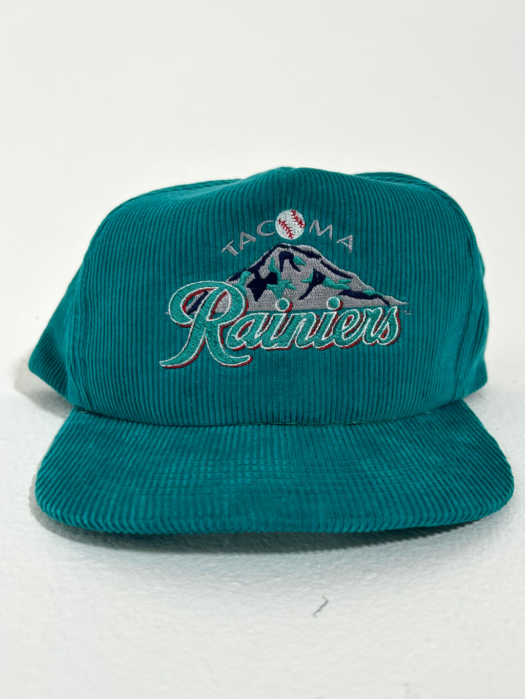 Seattle Rainiers snapback hat - VintageSportsGear