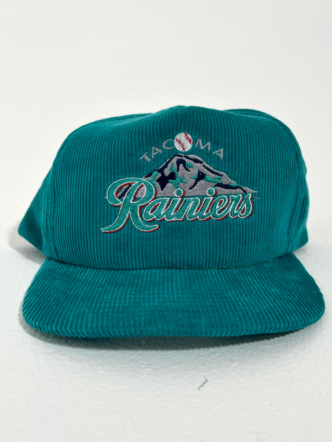 Vintage Tacoma Rainiers AAA Baseball Hat Cap for Sale in Gig