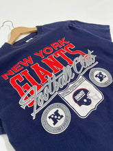 SOLD Vintage New York Giants Logo 7 T-Shirt  New york giants football, New  york giants logo, New york giants