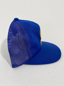 Vintage 1990's Seattle Mariners SPORTS SPECIALTIES Trucker Hat