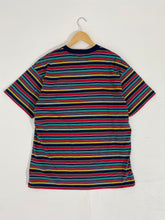 Striped CARHARTT WIP T-Shirt Sz. XL
