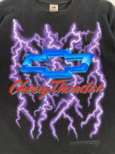 Vintage 1990's CHEVORLET "Chevy Thunder" T-Shirt Sz. 2XL