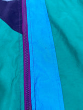 Vintage Sergio Tacchini Colorblock Jacket Sz. XL