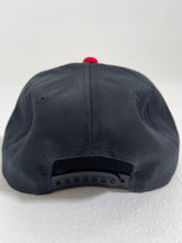 Vintage 1990's Portland Trailblazers Twill Snapback Hat