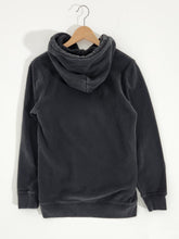 Grey Stussy Hoodie Sz. S