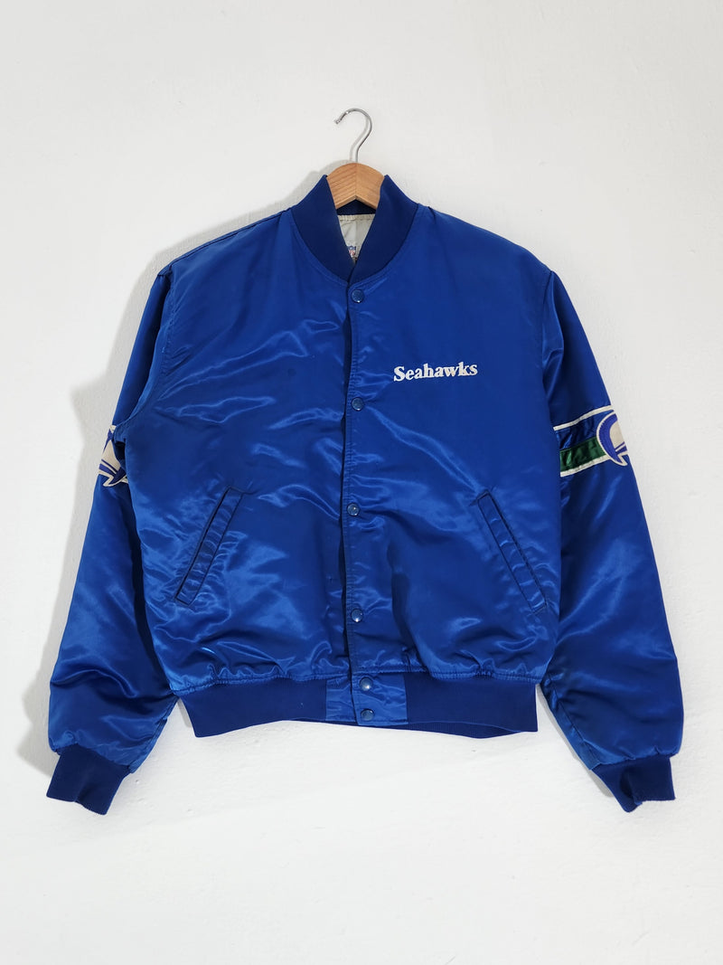 Vintage Seattle Seahawks Jacket L – Laundry