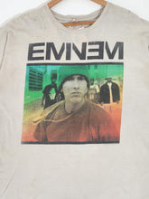 Vintage 2000's Eminem T-Shirt Sz. XXL