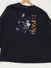 Vintage The Doors Portrait Long Sleeve T-Shirt Sz. XL