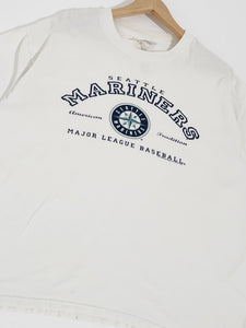 Seattle Mariners American Tradition T-Shirt Sz. XL
