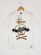 Stussy Goods SKVII T-Shirt Sz. M