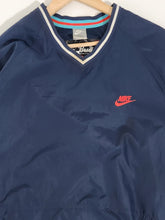 Vintage Y2k Nike Windbreaker Pullover Sweatshirt Sz. XL