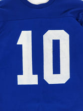 Vintage 1980s NFL Seattle Seahawks #10 Jersey Sz. M