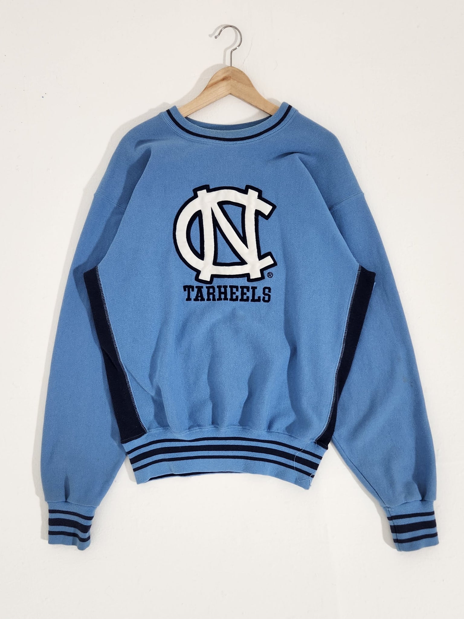 University of North Carolina Tar Heels Baseball Jersey XXL