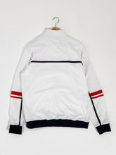 Vintage Sergio Tacchini Whiteout Jacket Sz. XL