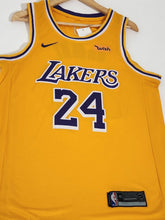 Los Angeles Lakers Kobe Bryant #24 Nike Jersey Sz. 48