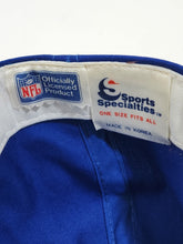 Vintage 1990s NFL Seattle Seahawks Sports Specialties Character Snapback Hat