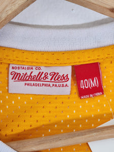 Mitchell & Ness NBA Los Angelos Lakers Kobe Bryant Jersey Sz. M