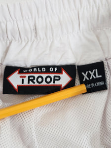 Vintage Troop Tracksuit Set Sz. 2XL