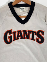 Vintage 1980's San Fransisco Giants T-Shirt Sz. M (Y)