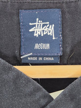 Stussy Old English Baseball Jersey Sz. M