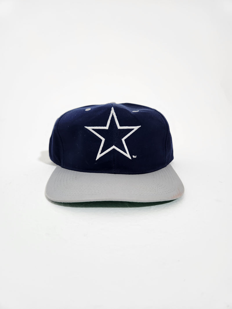 Vintage Dallas Cowboys Nike Snapback – Yesterday's Attic