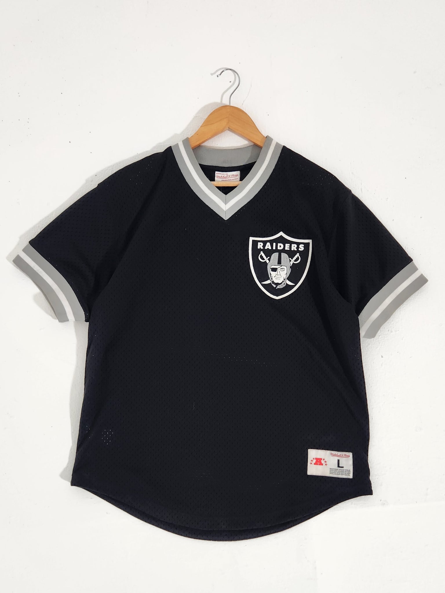 Nfl Raiders Jersey 