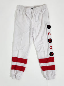 Vintage Troop Tracksuit Set Sz. 2XL