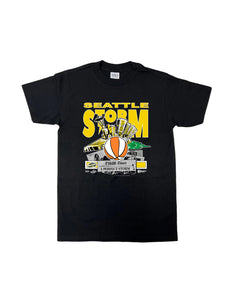 The Perfect Storm TBNW T-Shirt Pre-Order