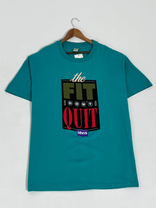 Vintage levi shirt hot sale