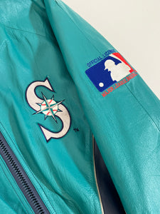 Varsity Style Seattle Mariners 80s