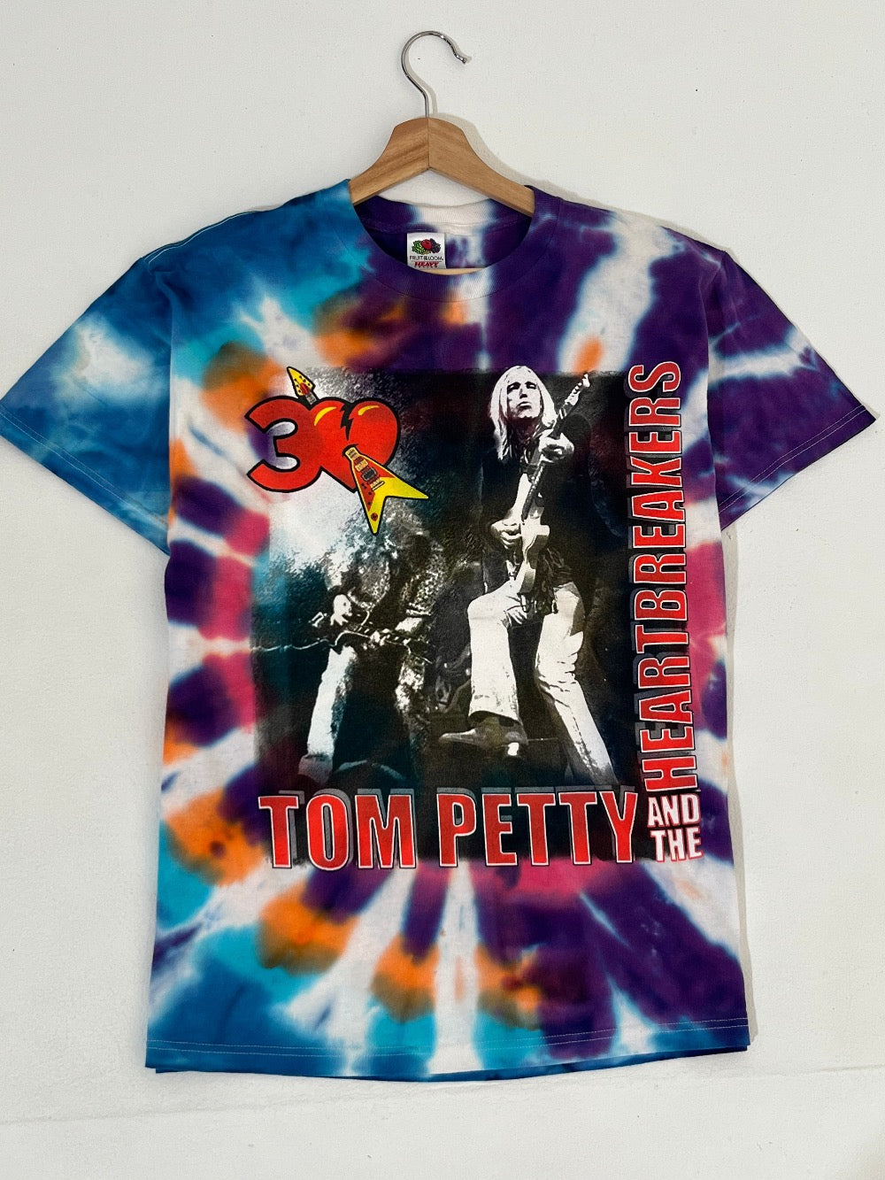 Vintage Tom Petty 