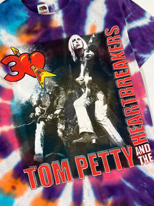 Vintage Tom Petty "2006 The Highway Companion" T-Shirt Sz. L
