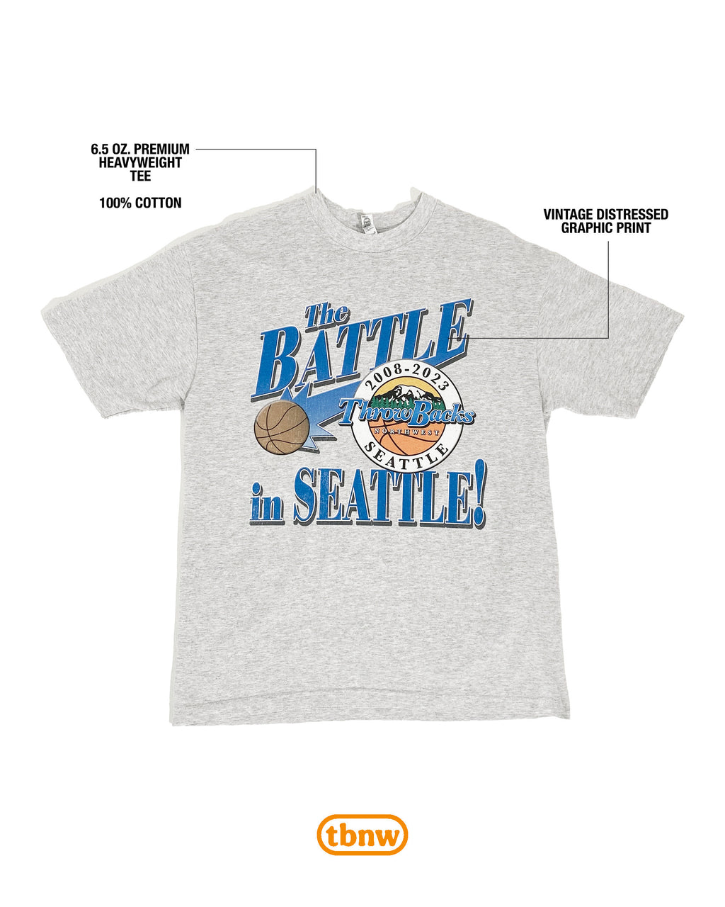 ThrowbacksNW Seattle Mariners 2022 Playoffs T-shirts