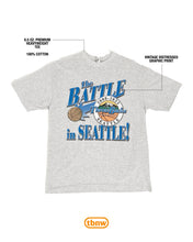 TBNW 'March Madness: Battle in Seattle' T-Shirt