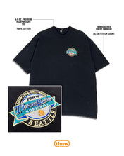 TBNW 'March Madness' Embroidered T-Shirt