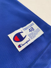 Vintage 1990's Detroit Pistons 'Joe Dumars' Champion Jersey Sz. XL