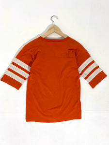 Vintage 1980's Oregon State Beavers Raglan 3/4 Shirt Sz. M